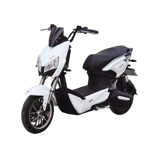 certificado CE plástico de 60V 4A Cargador de Scooter eléctrico de plomo ácido