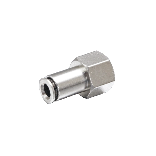 Pneumatic Metal Components with Nickel Plated (JPCF 4-M5)