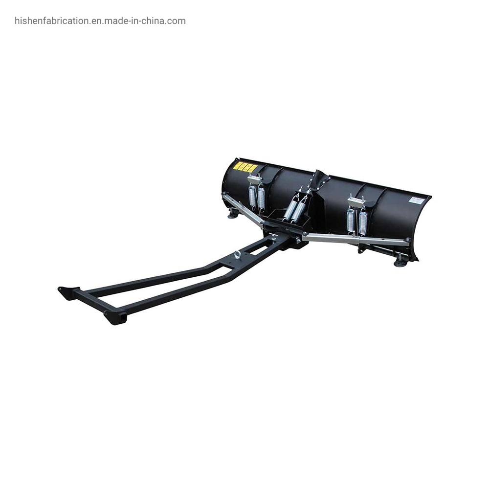 ATV Snow Plow Blade/ATV Parts/Quad ATV Snow Plow