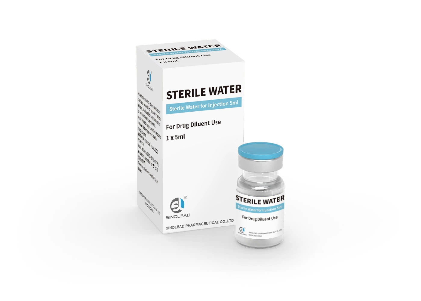 Water for Injection 2ml/5ml/10ml