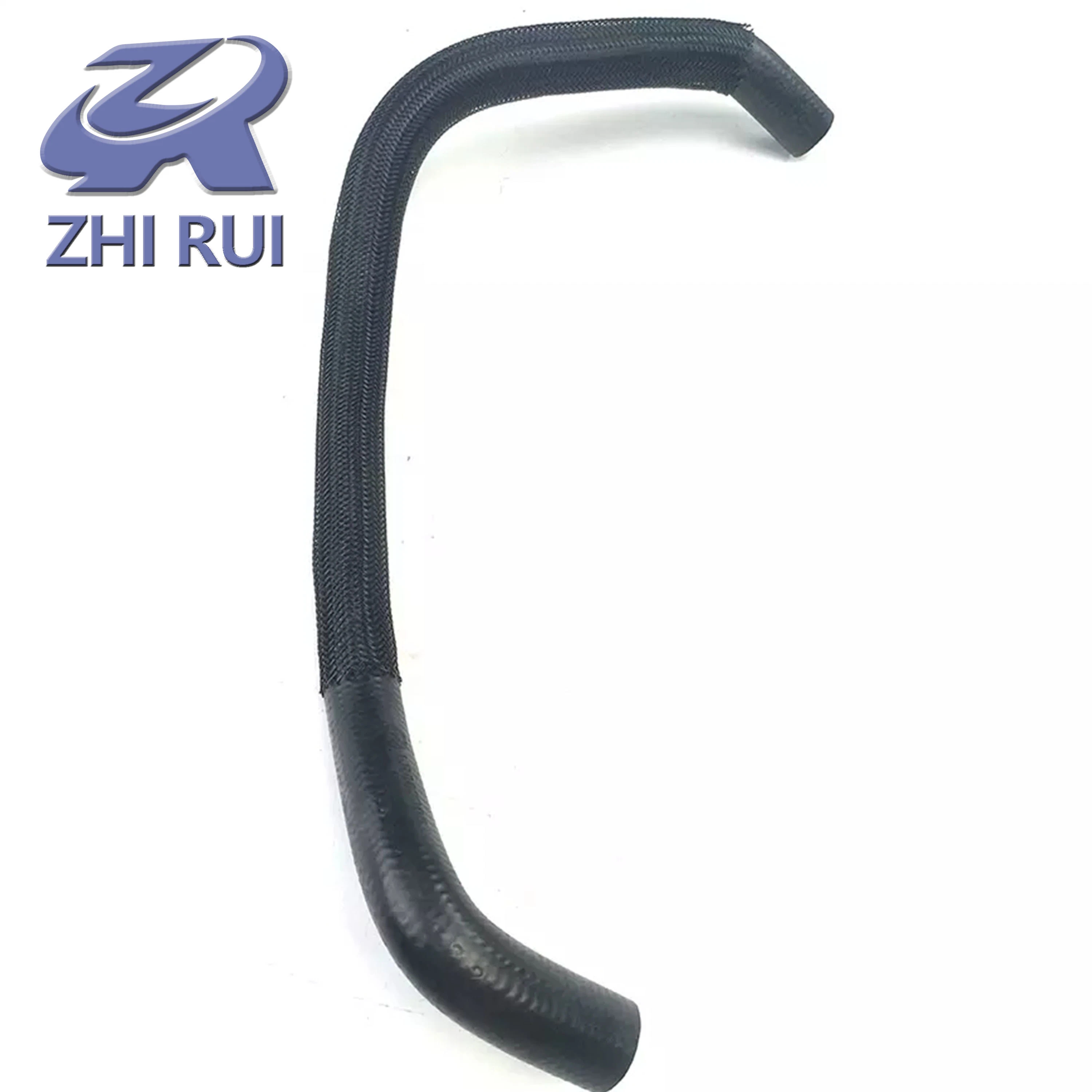 Auto Engine Radiator Coolant Hose Structure Cooling System Water Pipe for Auto Parts 2.0t Hse Luxury 2.0t Se OEM Lr062305