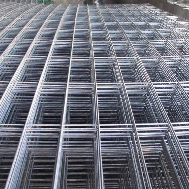 in Stock 5X5 Welded Wire Mesh Panels