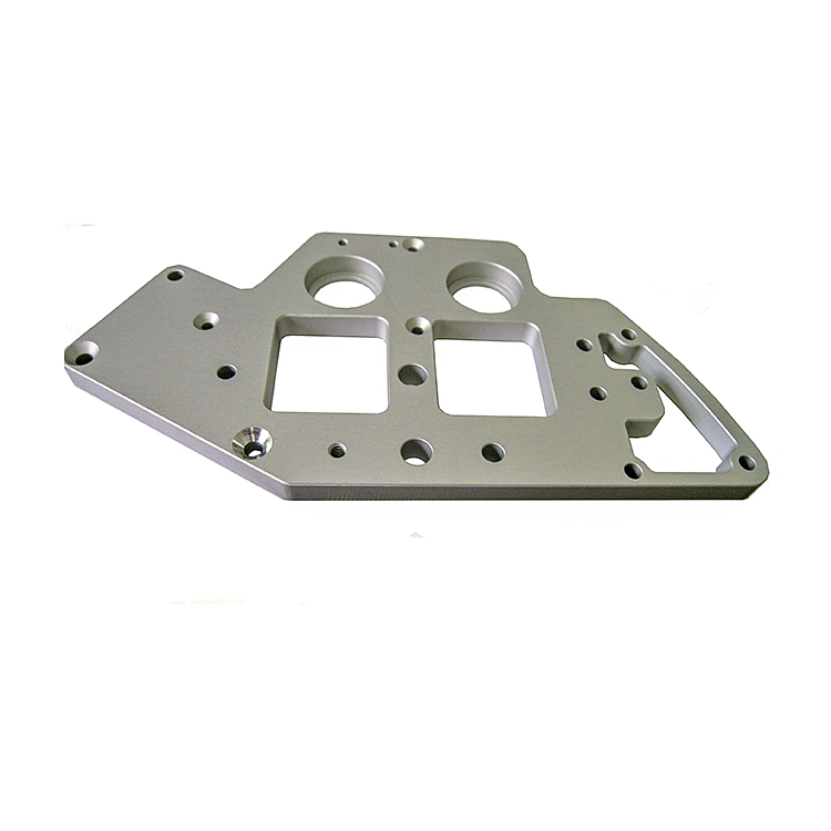 Custom Stainless Steel Machined Parts CNC Turning Machined Aluminum Parts Brass Medical CNC Parts