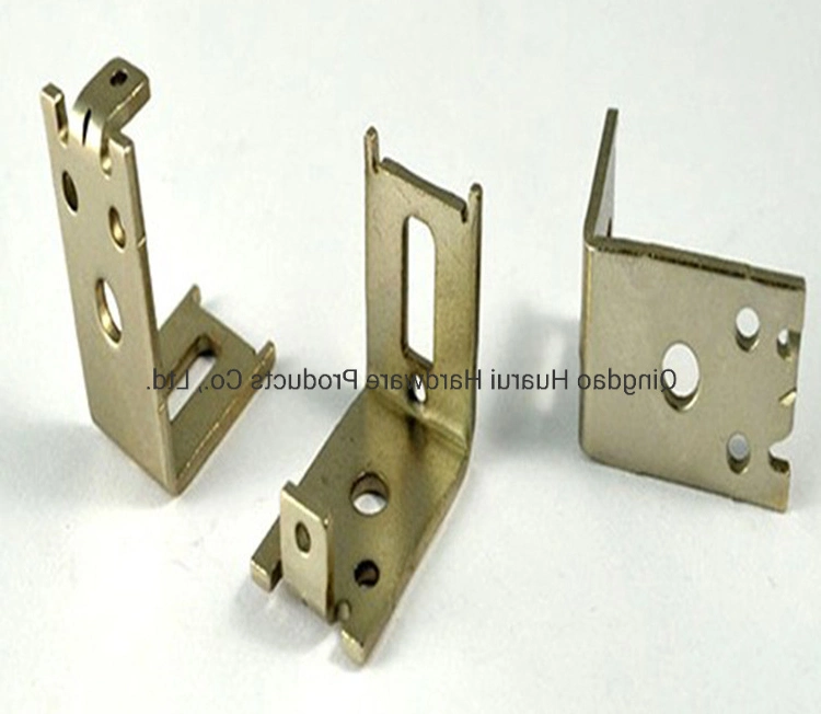 China Precision Custom Metalwork Custom Sheet Metal Part Fabrication Service