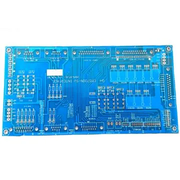 Multilayes PCB Control Boards Circuits Boards