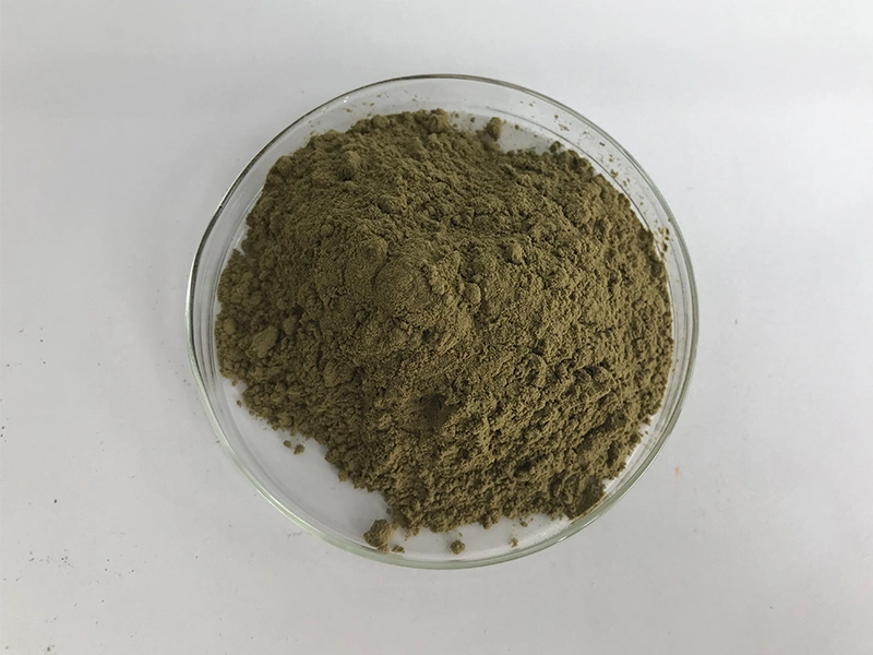 Epimedium Powder Horny Goat Weed Powder Epimedium Extract Icariin