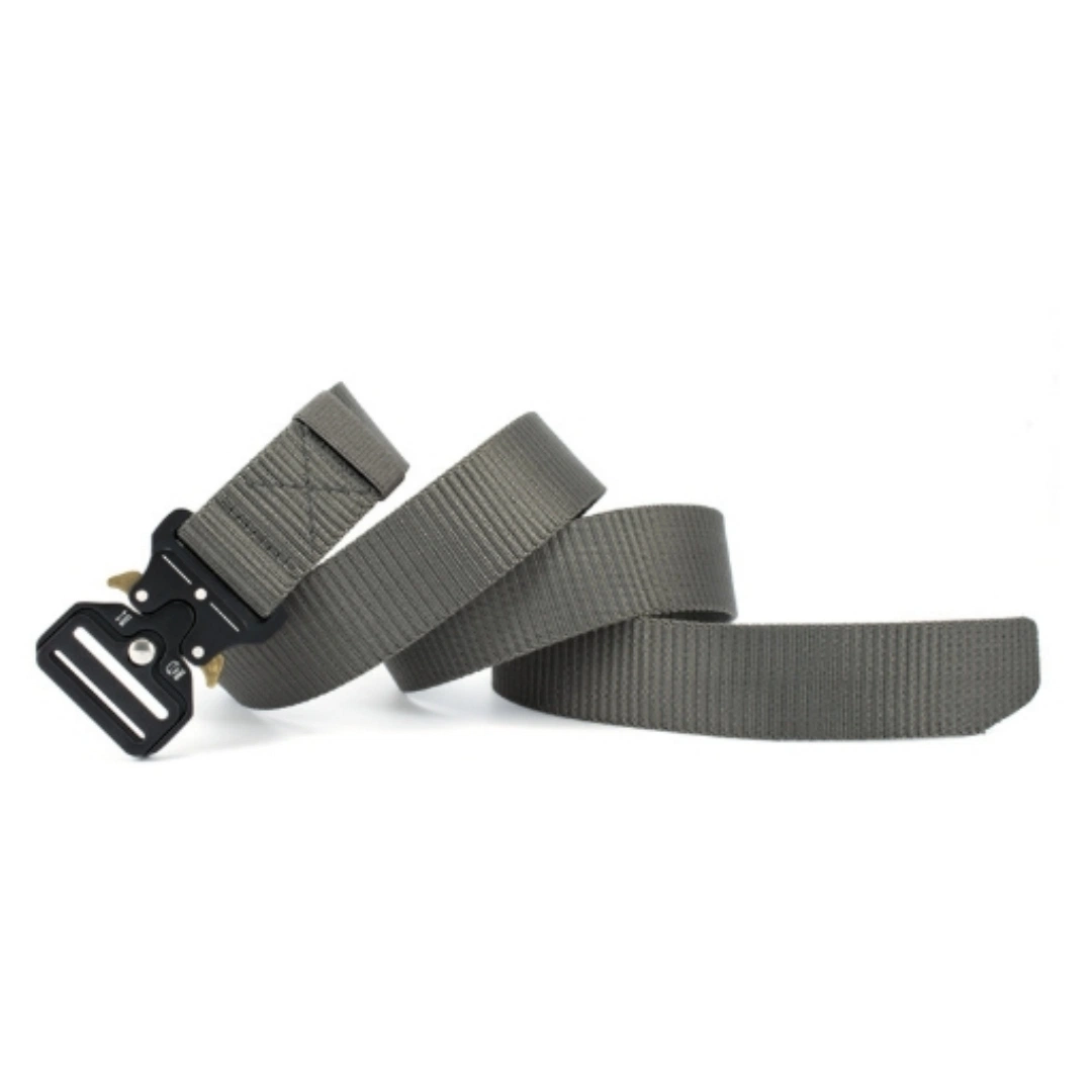 Nylon Polyester PP Tactical Outdoor Webbing Belt