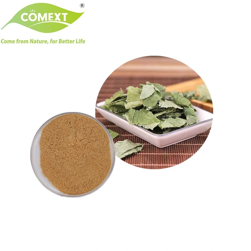 Comext Good Price ISO Halal Kosher Anti-Aging 10% Icariin Goat Extract