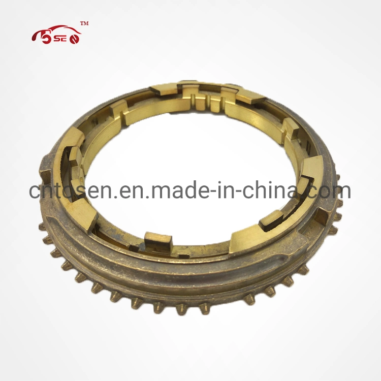 Gearbox Synchronizer Gear Ring Set for Toyota Coaster 33038-36010