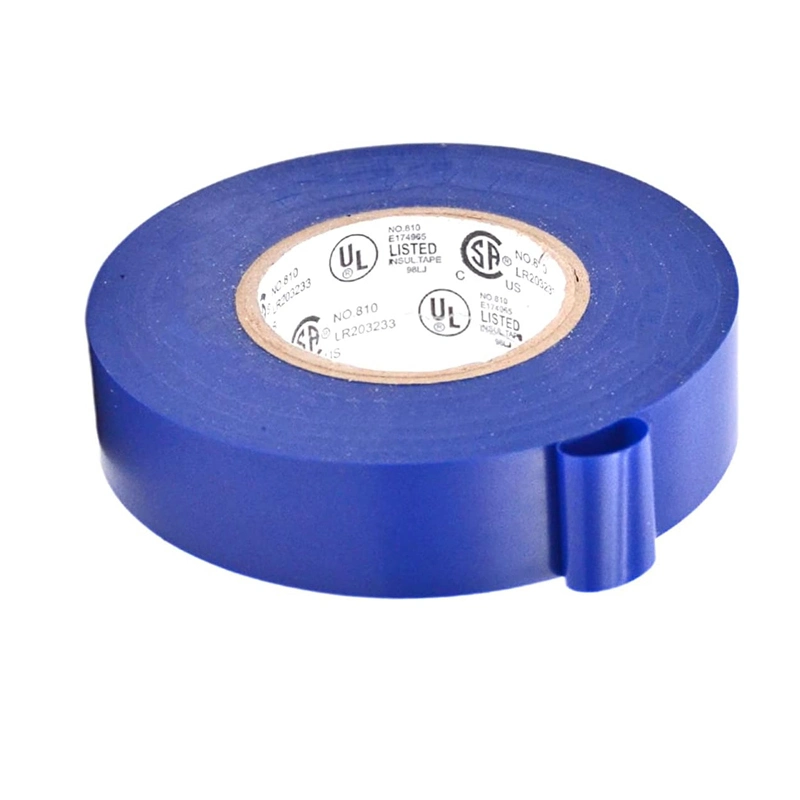 Environmental Protection Flame Retardant Automotive Wire Harness Waterproof Electrical PVC Tape