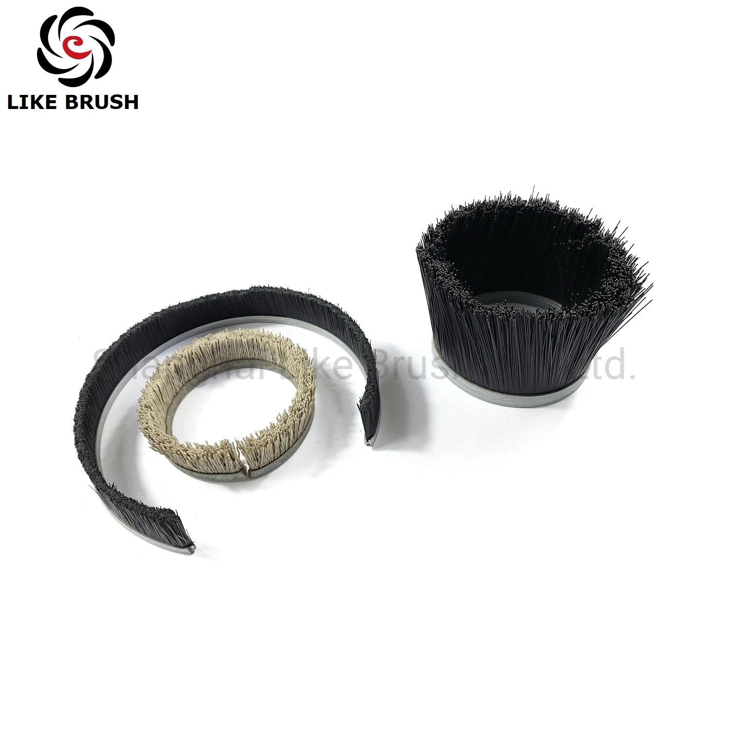 Industrial Outside Coil Brushes