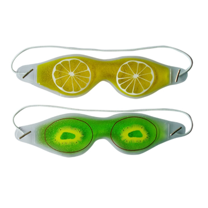 Gel Beads Cooling Eye Mask Soothe Puffy Eyes Dark Circles