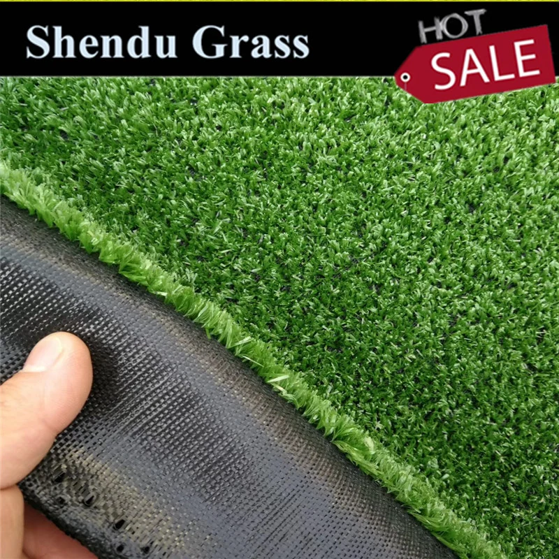 Garden and Landscape Grass Football Grass Plastic Fake Synthetic Grass Artificial Turf