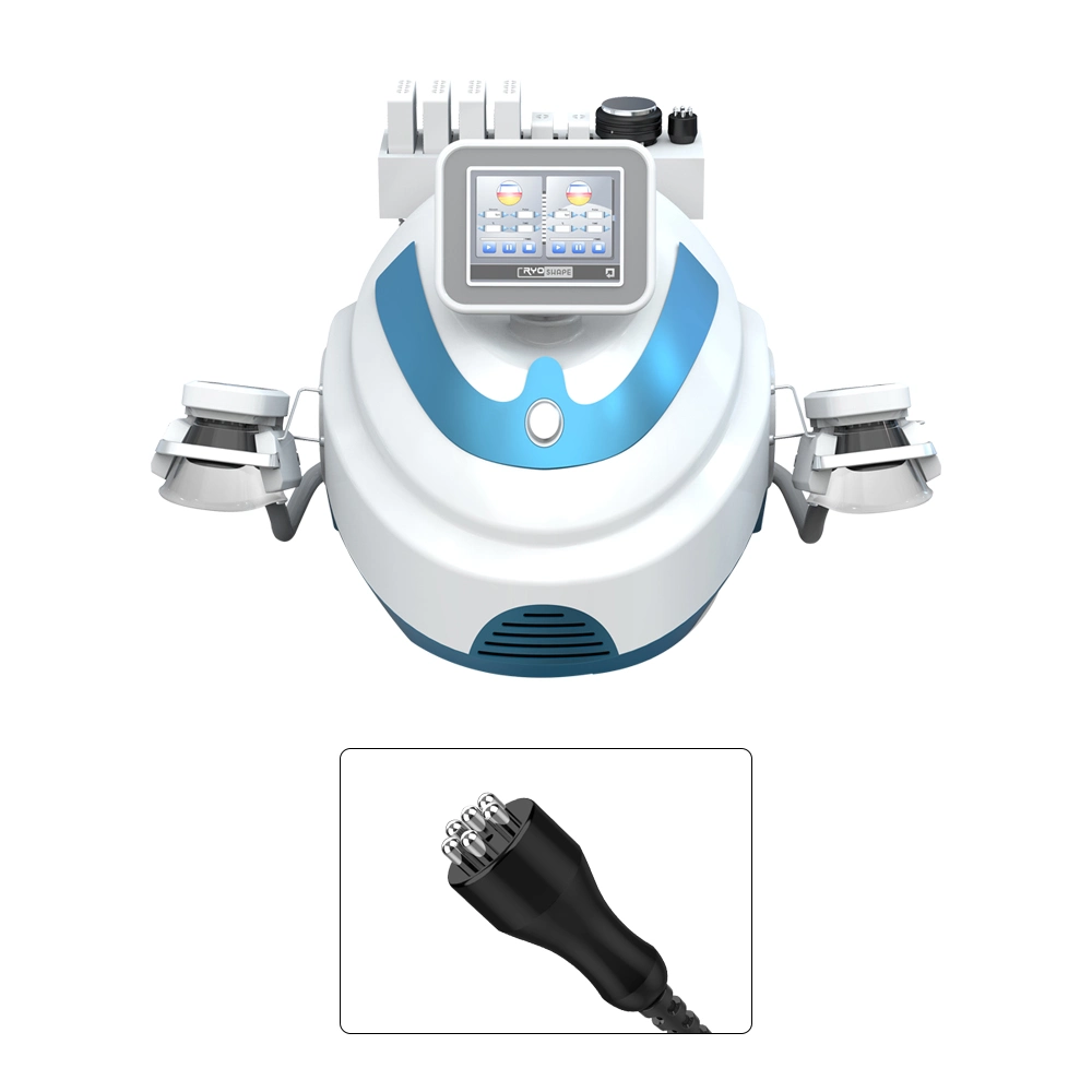 Beauty Salon Personal Care Equipment Productos De Belleza Cryotherapy Machine