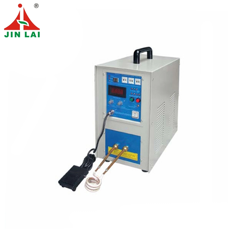 Circular Marble Cutting Diamond Band Saw Blade Induction Welding Machine