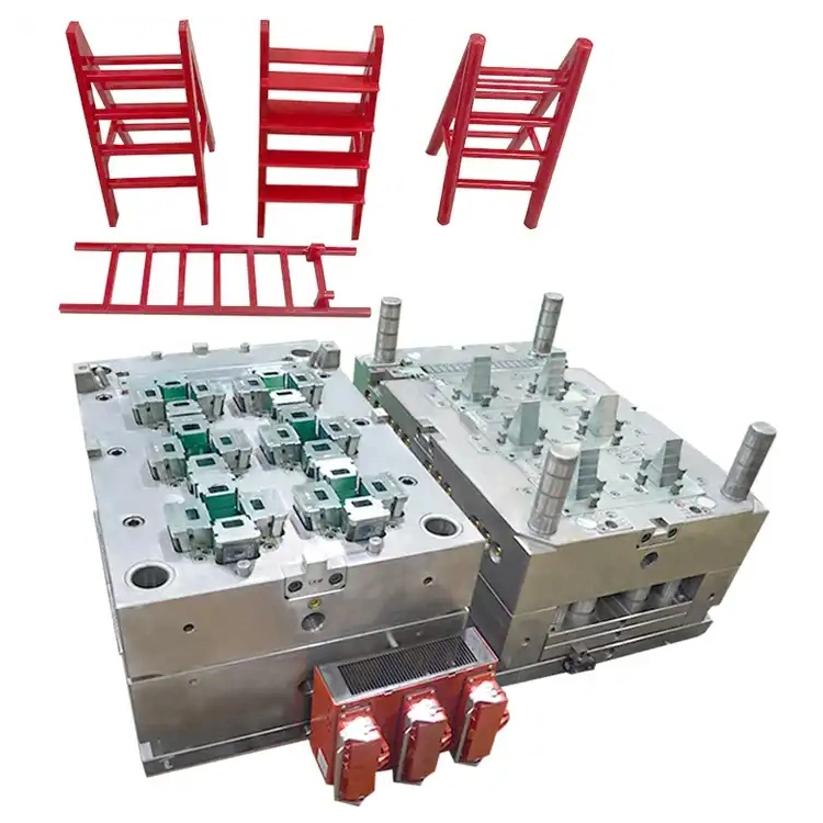 Customized Mold Making Manufacturer Plastic Molding Custom Injection Mould