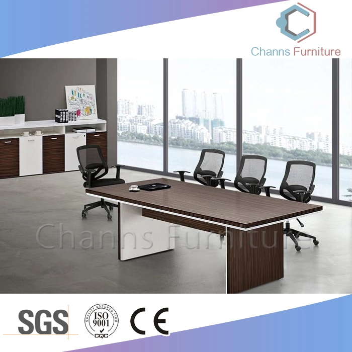 Oficina de muebles modernos de Mesa (CAS-MT1805)