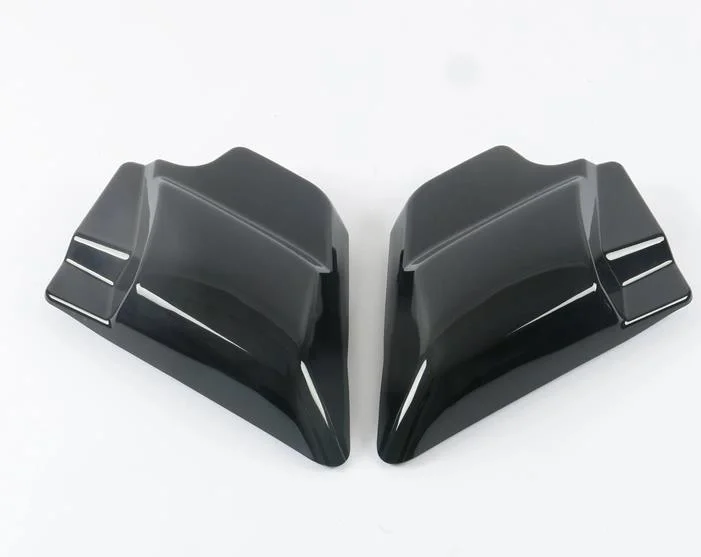 Hot Sales Custom Made Motorcycle Parts High quality/High cost performance  Motorcycle Plastic Side Cover