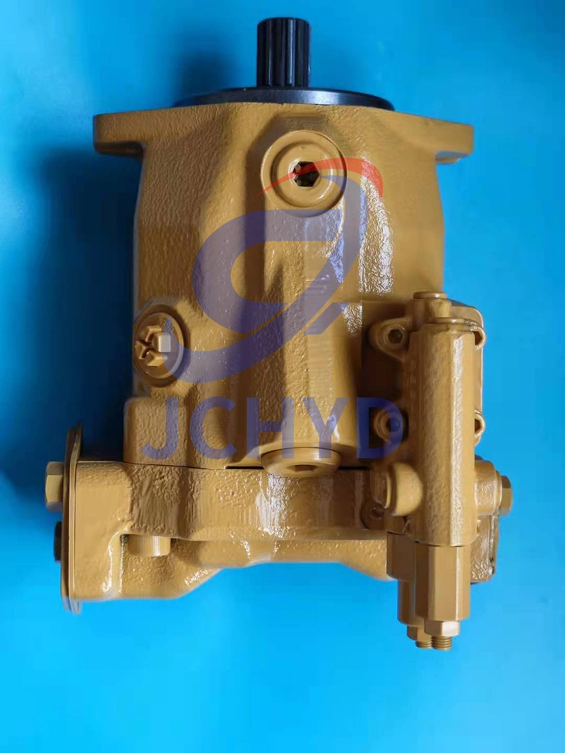 Aftermarket Rexroth Hydraulic Piston Pump	A10vso28dfr1/31L-Vsc62n00