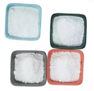 Caustic Calcined Magnesite for Abrasives