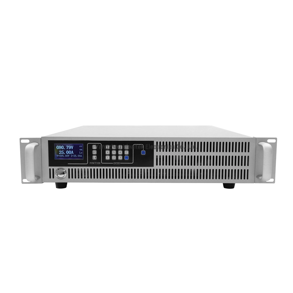 3kw 19-Inch Rack Mount Precision Programmable DC Power Supply