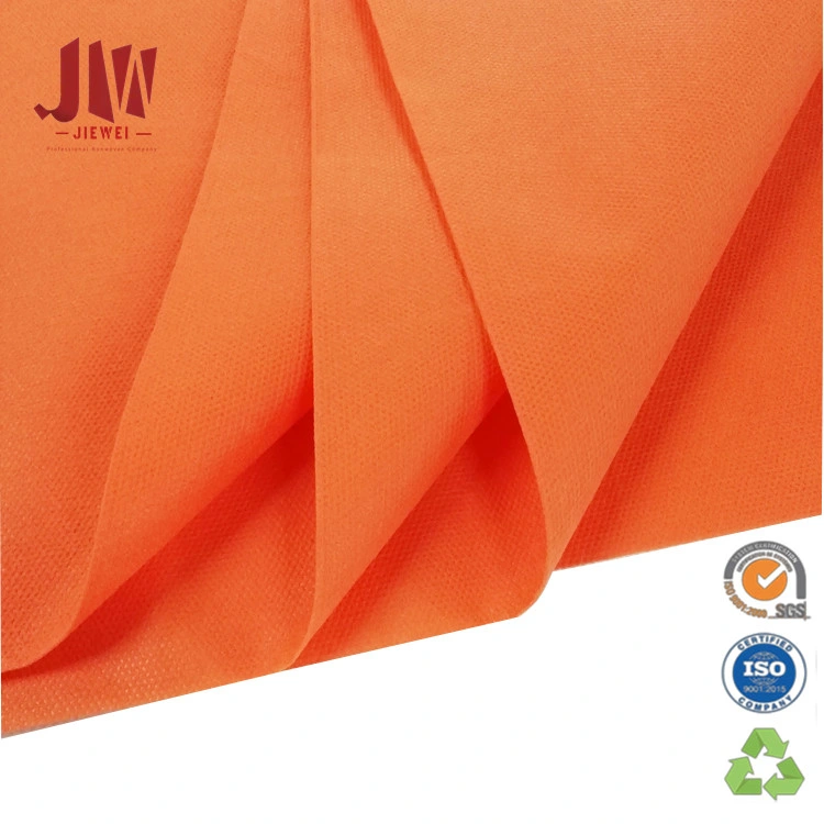 Wholesale/Supplier Low Price PP Table Cover Non Woven Fabric PP Fabric Table Cover