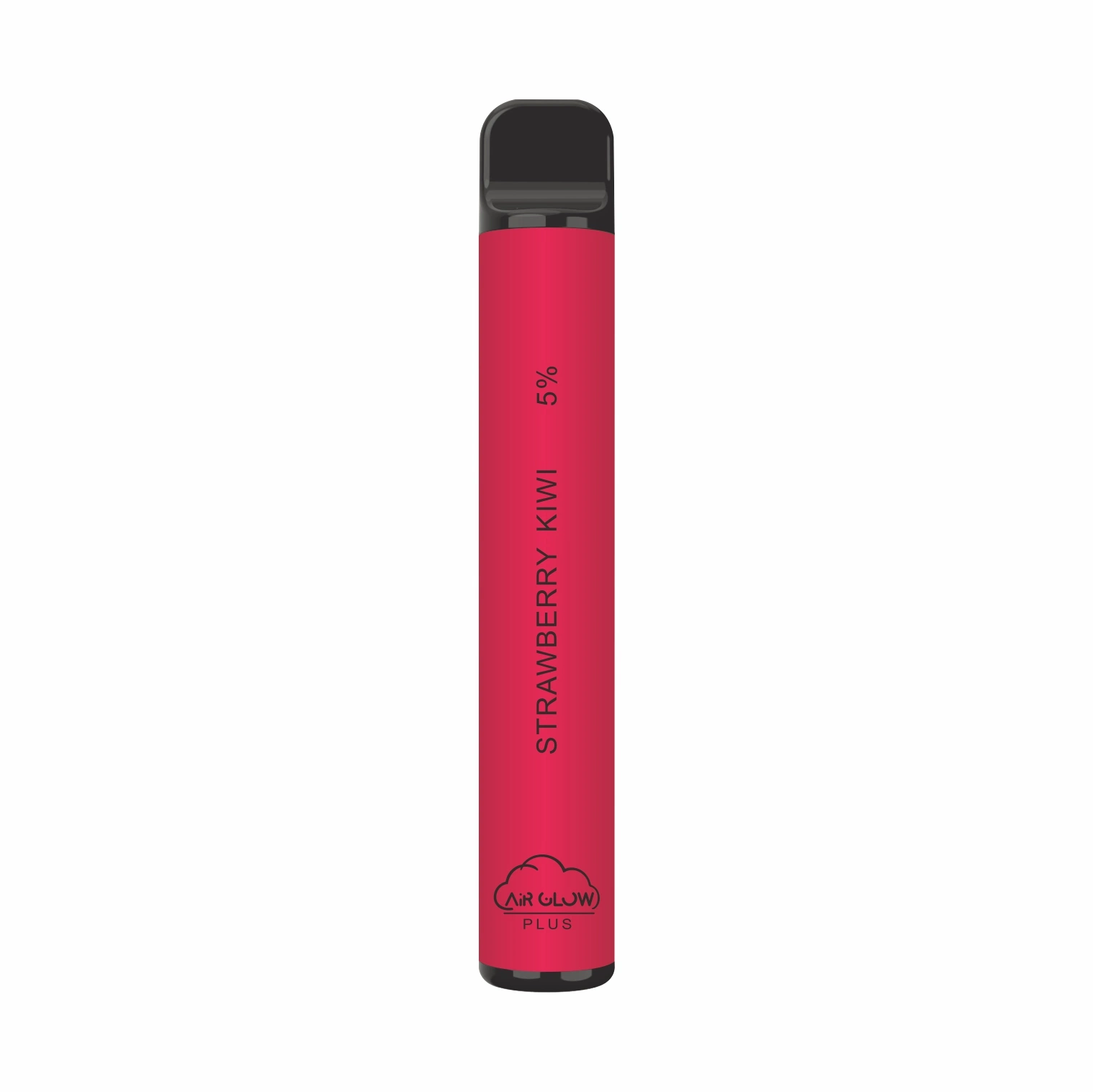 Hookah Água Ar Vape Glow Plus e cigarros Vape Shisha 5% de nicotina 800-1000 baforadas de sumo de 3,6 ml