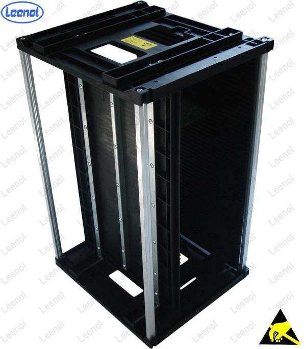 Leenol Handling Storage Equipment SMT Magazine Rack Ln-A801