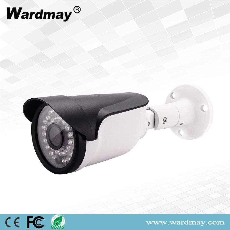 Wdm 2.0MP Waterproof Camera Mini Security Ahd CCTV Camera