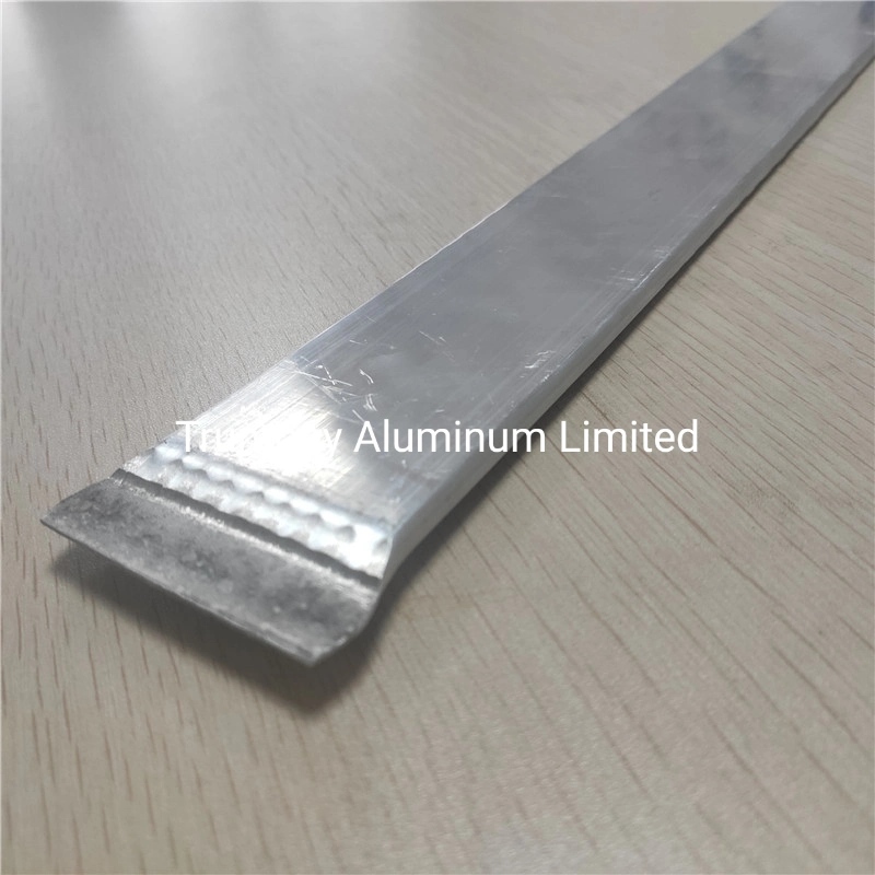 Composite Superconducting Flat Aluminum Heat Pipe for Electric Car