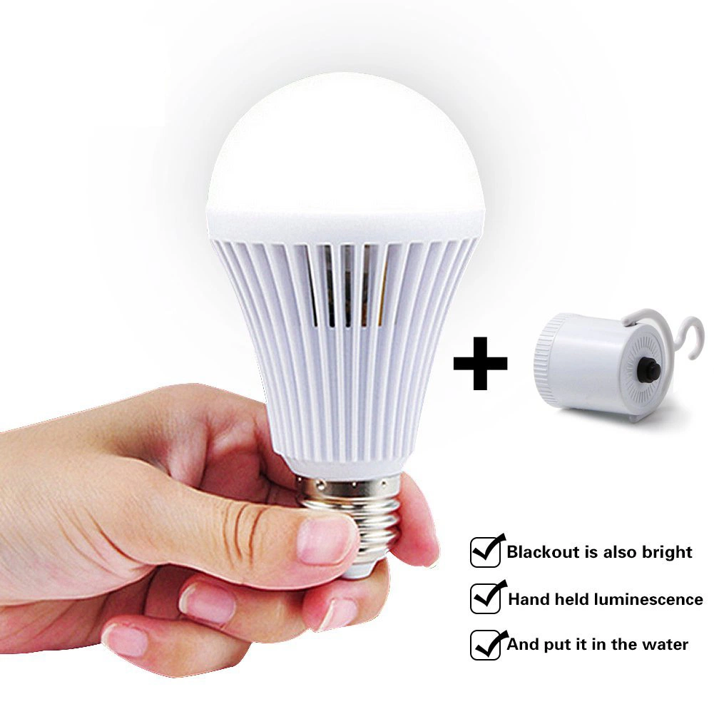 5W 7W 9W 12W LED Torch Bulb Light