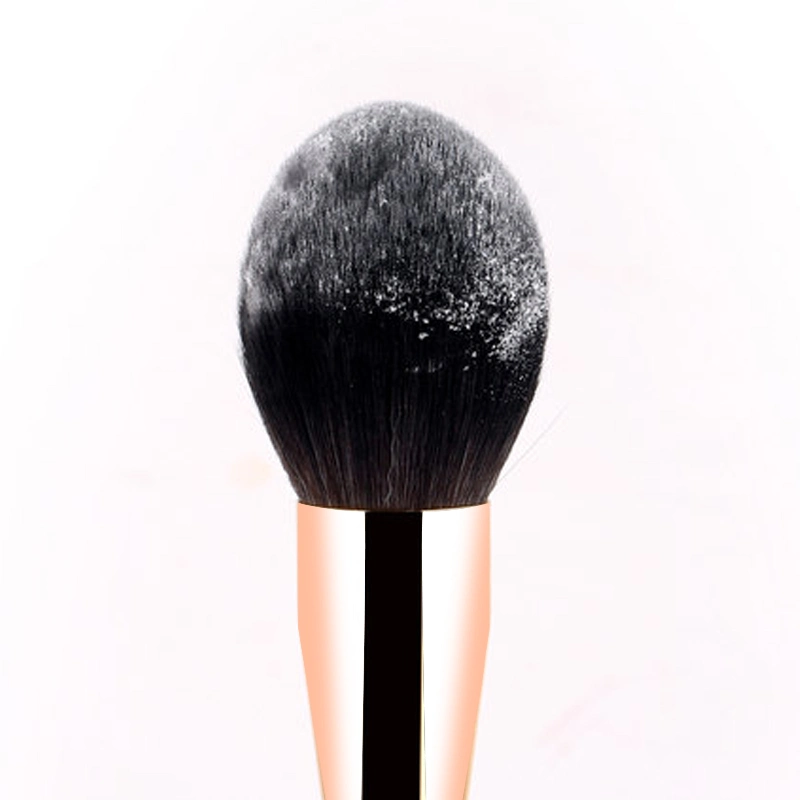 White Luxury Makeup Brush Set Kit Wholesale/Supplier Wood Handle Private Label Foundation Cosmetic Makeup Brushes