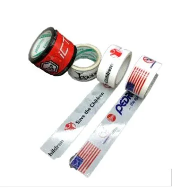 PVC Electrical Insulation/Bitumen/Masking/BOPP Packing/Kraft Paper Packagingjumbo Roll Adhesive Tape