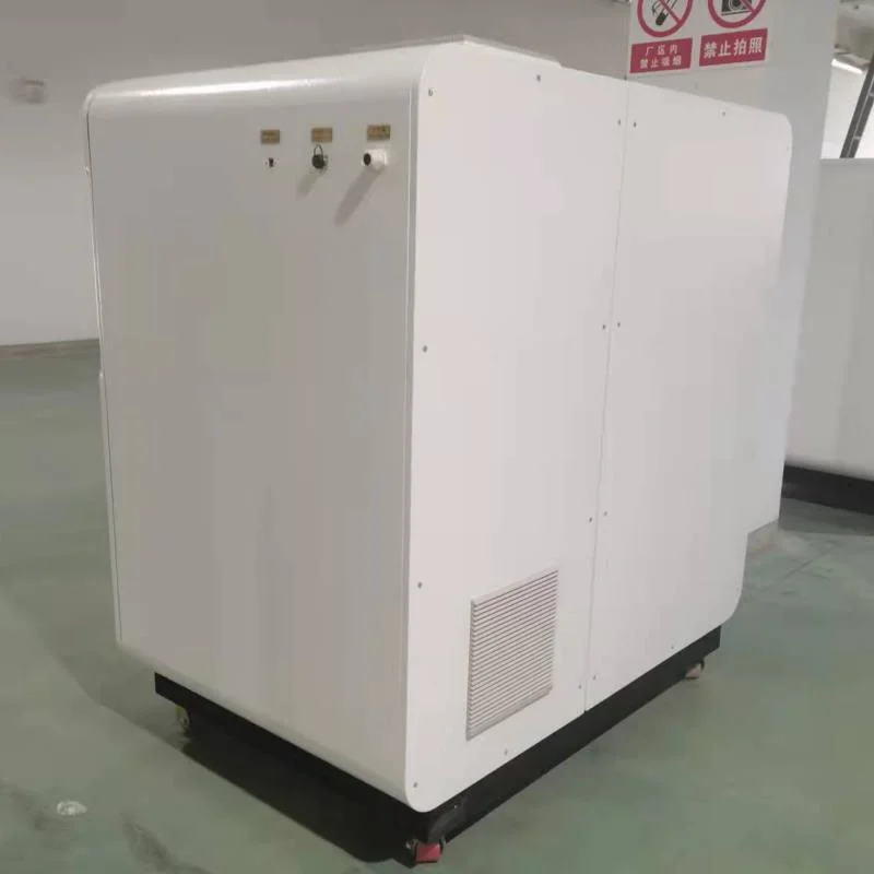 6nm3/H Green Hydrogen Production Equipment