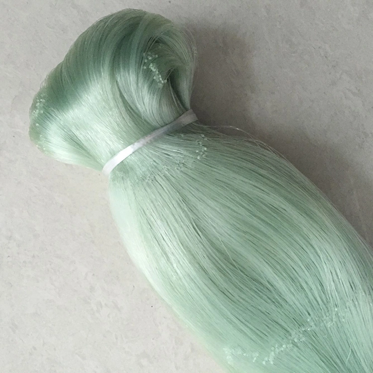 High quality/High cost performance  White Monofilament Nylon Fish Net