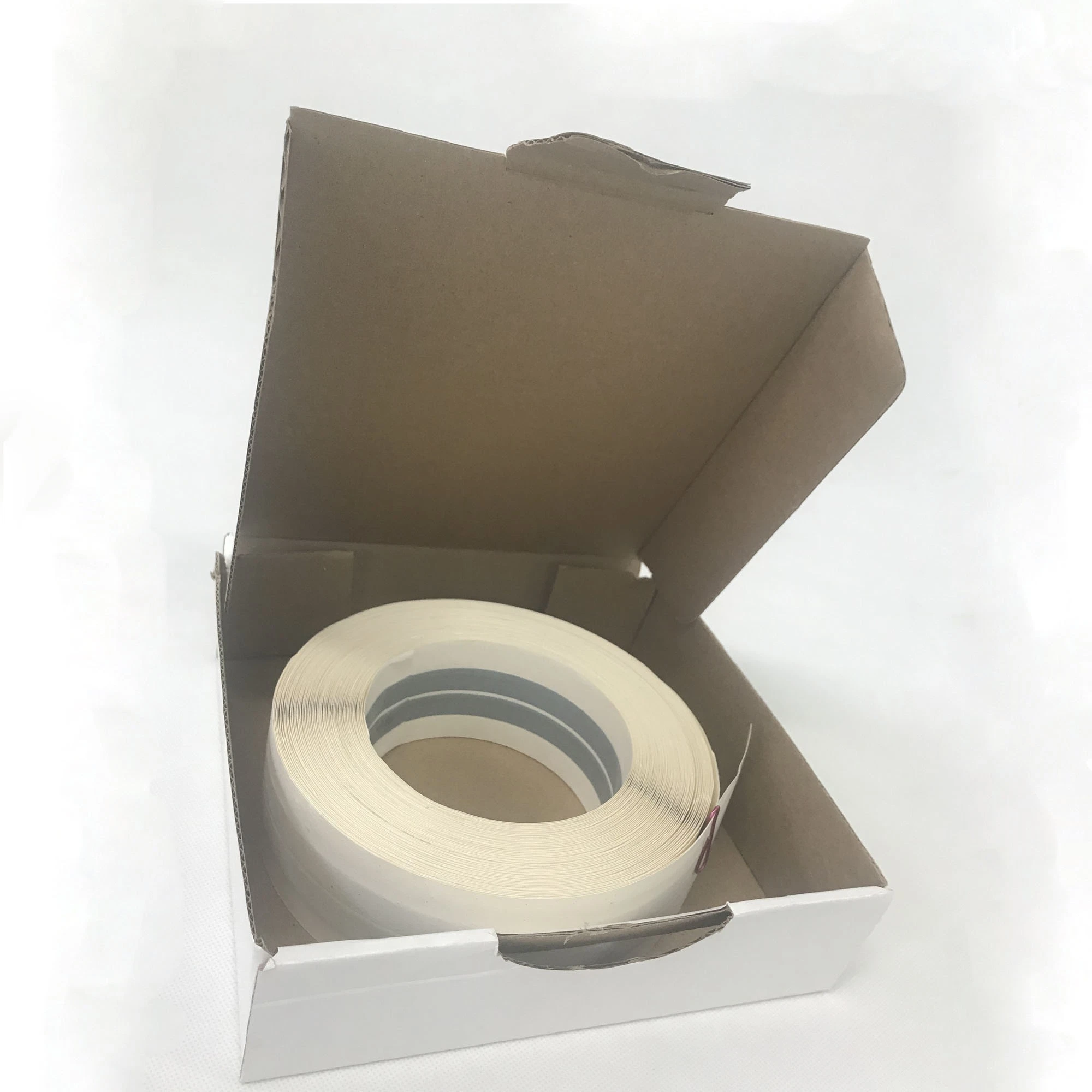 Aluminium Drywall Paper Stainless Steel Flexible Tape Price Metal Corner Tape