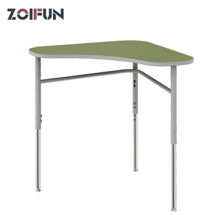 Zoifun Professional Furniture Supplier Desk Table Chair School Office Study Equipment