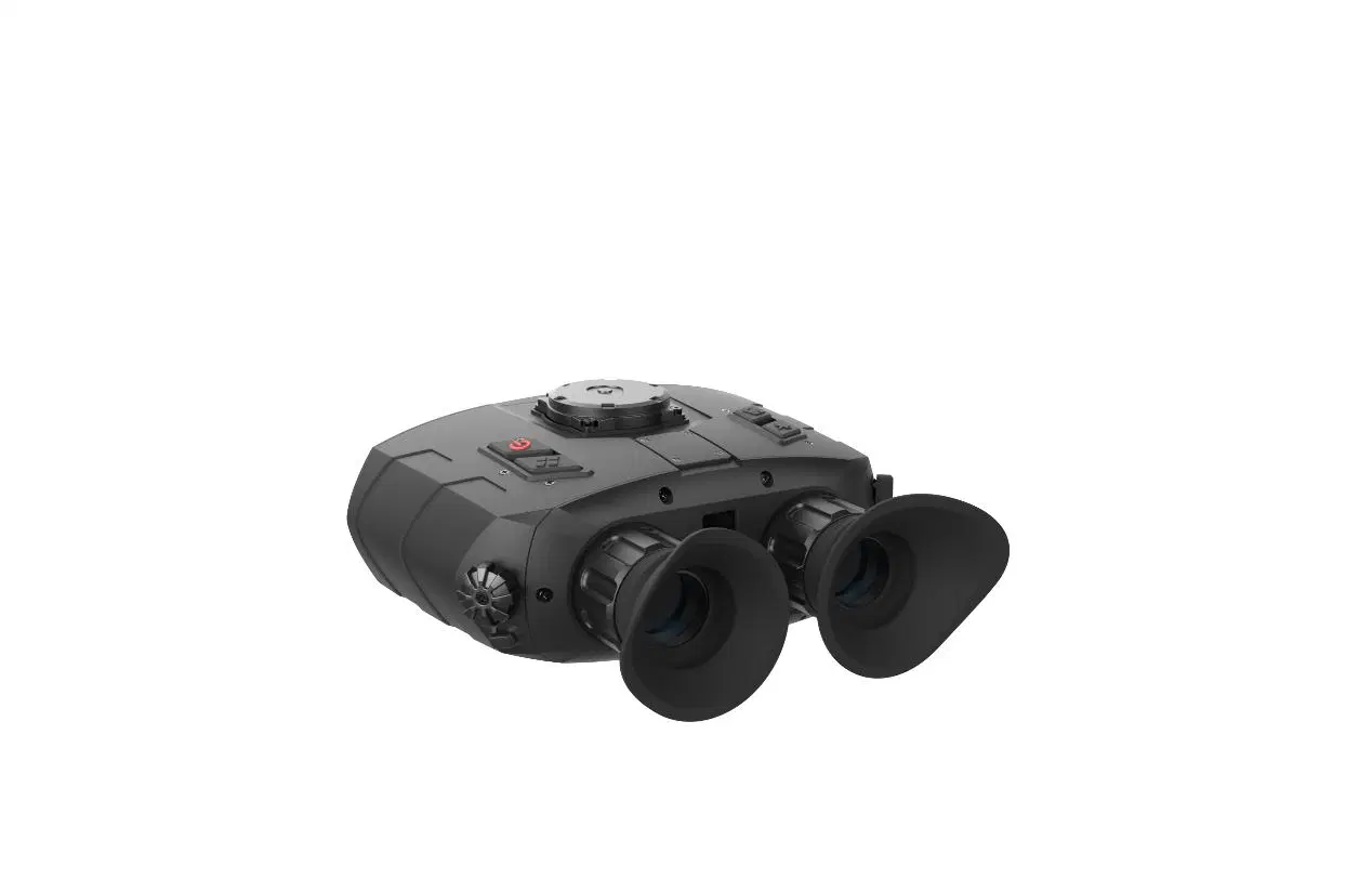 China Best Multi Function Thermal Imaging Binoculars From Manufacturer