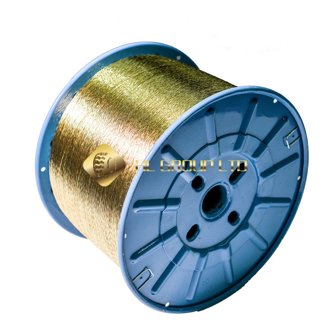 Brass Plated Steel Wire for Hose Reinforcement 1*3*0.25mm