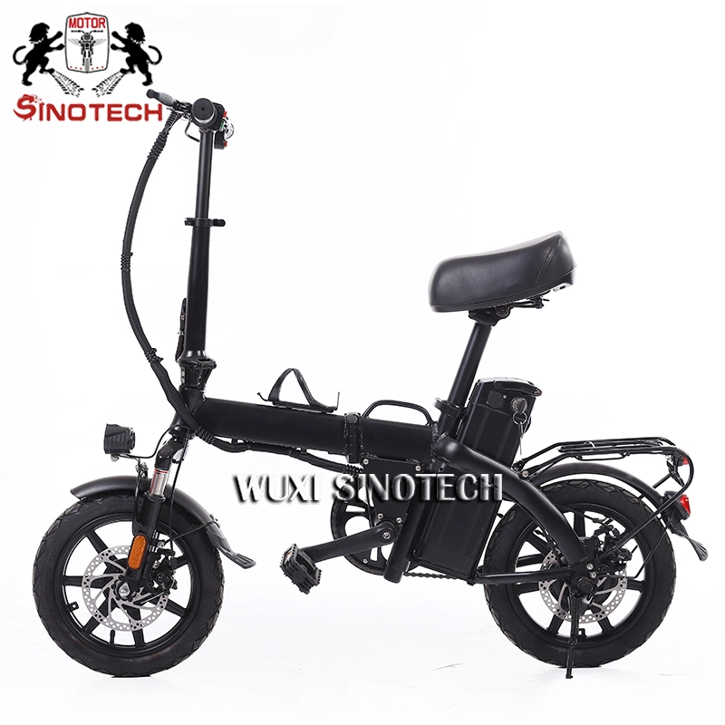 Vente en gros Chine Prix de vente entrepôt européen 300W 350W 14 inch Vélo pliant pour adultes vélo électrique vélo électrique vélo électrique