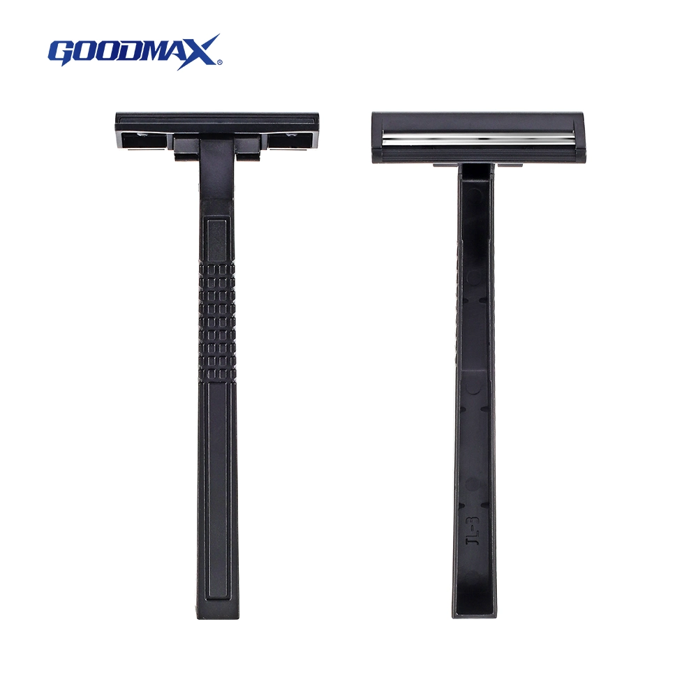 Disposable Shaving Razor, Disposable Plastic Shaving Razor, Disposable Twin Blade Razor