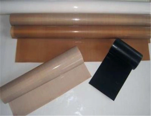 High quality/High cost performance  PTFE Coated Fiberglass Fabric