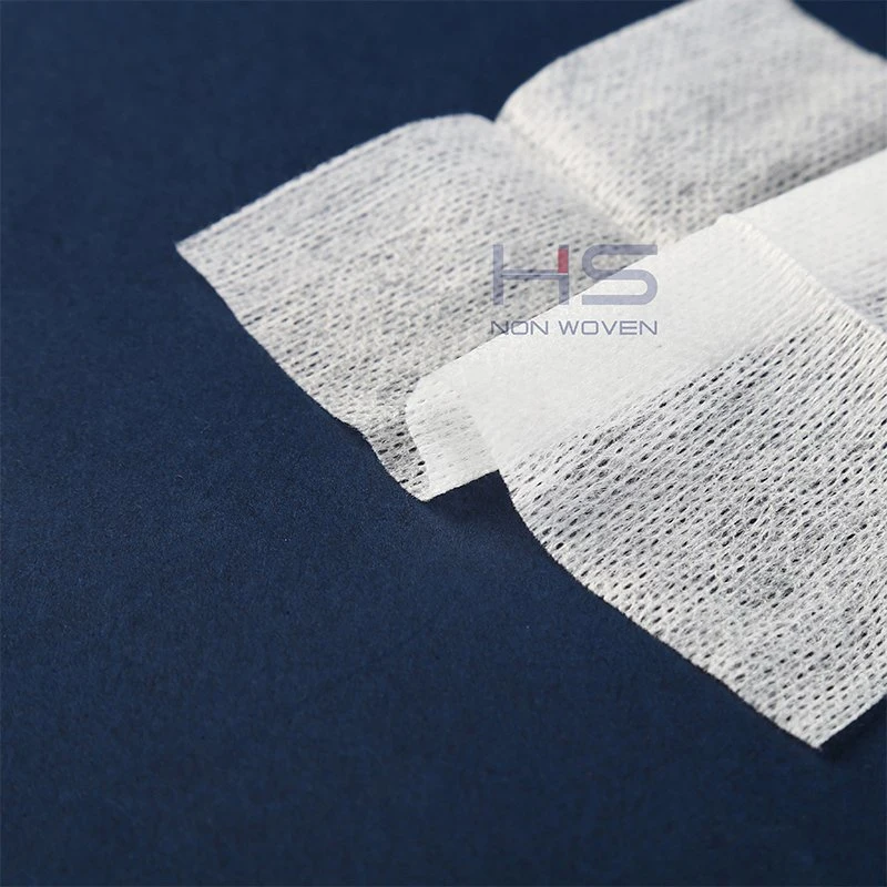 OEM Beauty Professional Makeup Remover Wipes 100% Cotton