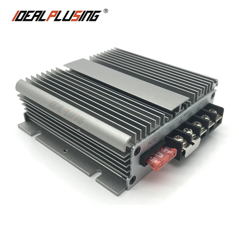 36V/48V a 12V DC DC fuente de alimentación de Bajada de 30V-60V a 12V 10A 15 A 20 A 25 A 40 un módulo de Buck