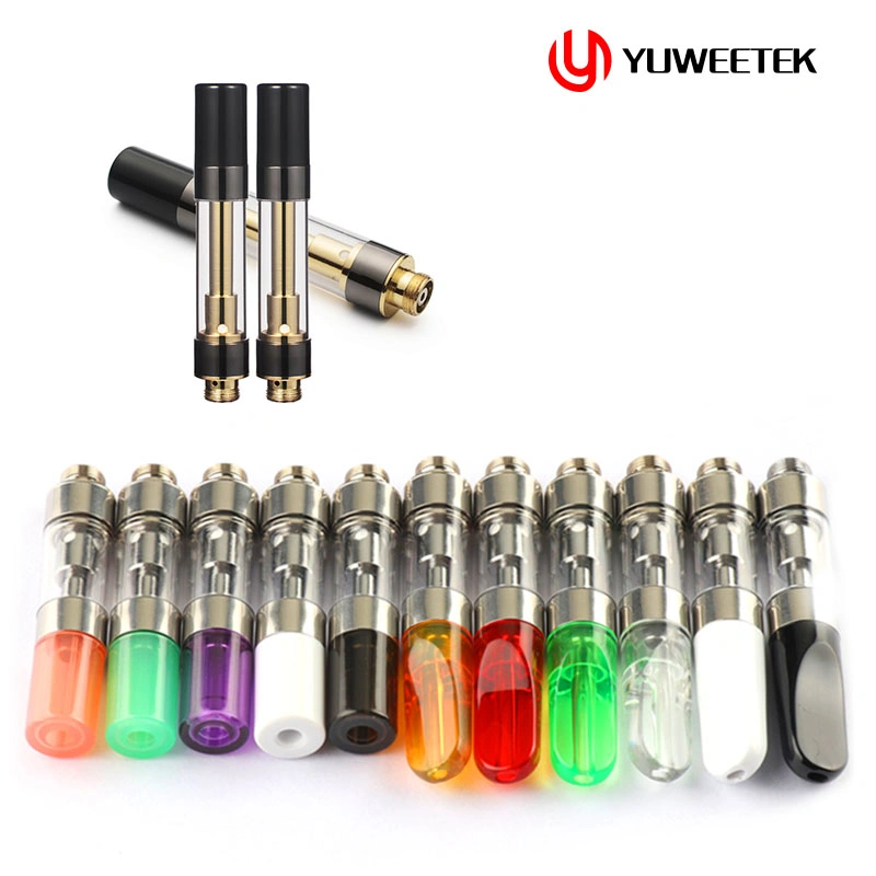 Cc Th205 Muha Meds Bbtank Big Chief Rove Carts Atacado Pulverizador de cigarros G5 Ceramic HHC de 1 ml D8 510 T E. Esvaziar o cartucho para canetas de Vape Vape Vapizer descartável