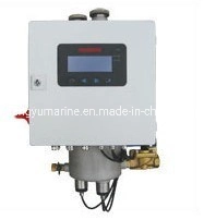 Ec/CCS Marine Drinking Water UV Sterilizer for Water Treatment