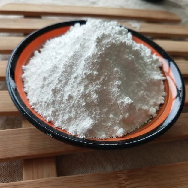 Factory Support High Quality China Zinc Oxide Industrial/Feed/Food/Cosmetic Grade for Sale CAS No1314-13-2