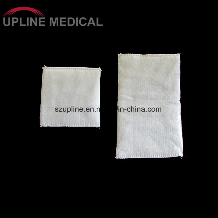 100% Pure Cotton Surgical Abdominal Pad Combine Dressing Abd Pad