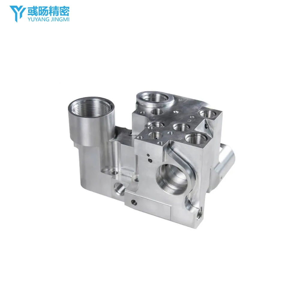 Custom High Precision Hardware 3D Printing Lathe Metal Fabrication CNC Turning Machine Parts