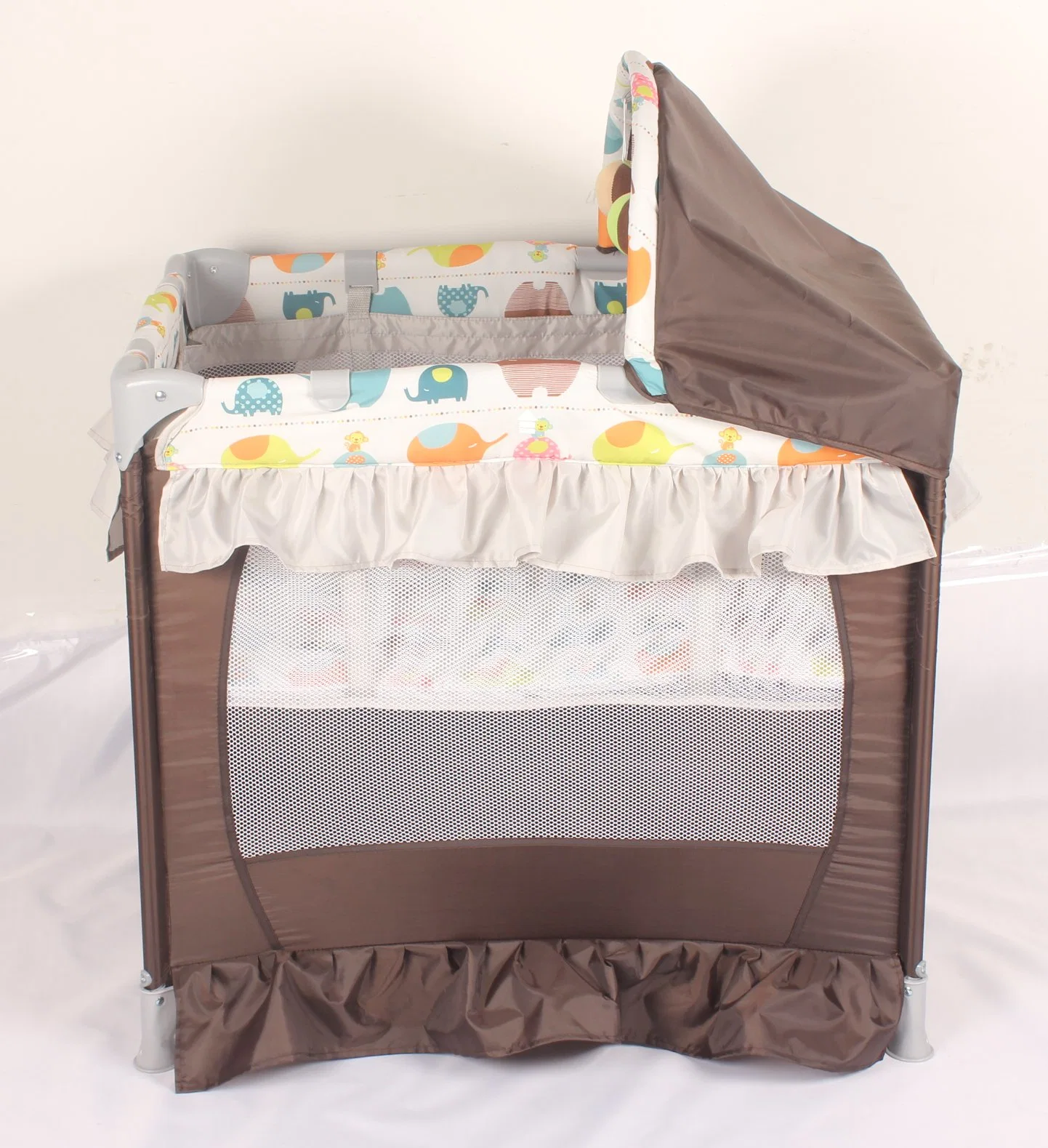 Small Size Baby Bed, New Born Baby Crib